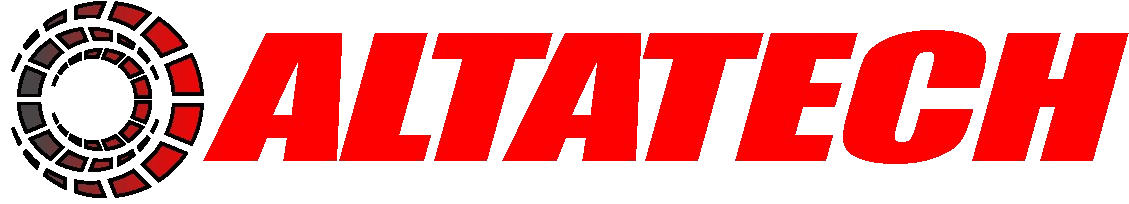 Altatech Logo